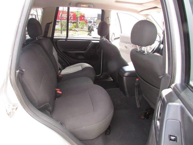 Photo of 2004 Silver Jeep Grand Cherokee