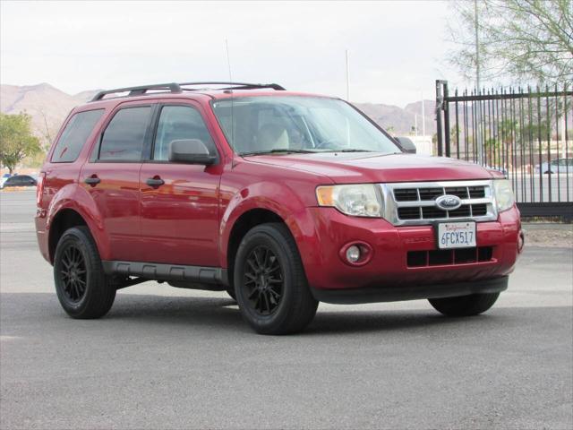 2009 Ford Escape