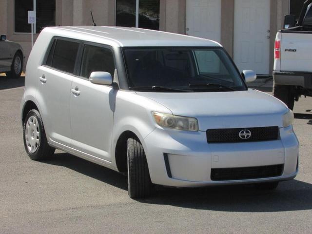 2009 Scion xB