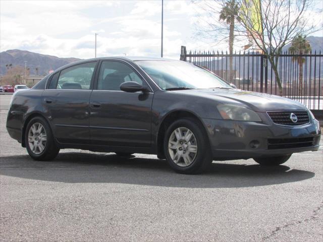 2006 Nissan Altima