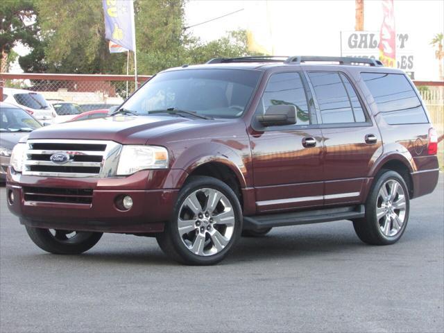 2011 Ford Expedition