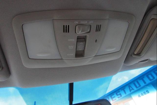 Photo of 2009 Burgundy Nissan Maxima