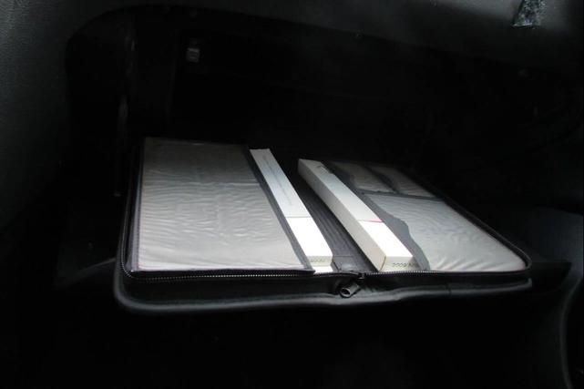 Photo of 2009 Burgundy Nissan Maxima
