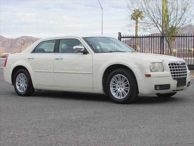 2010 Chrysler 300