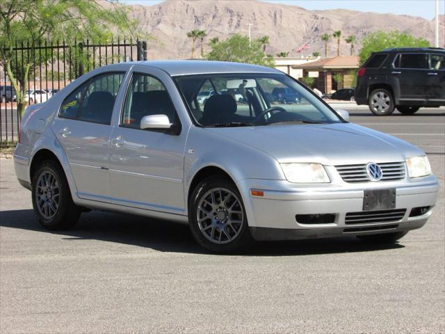 2004 Volkswagen Jetta