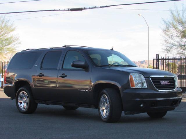 2010 GMC Yukon Xl