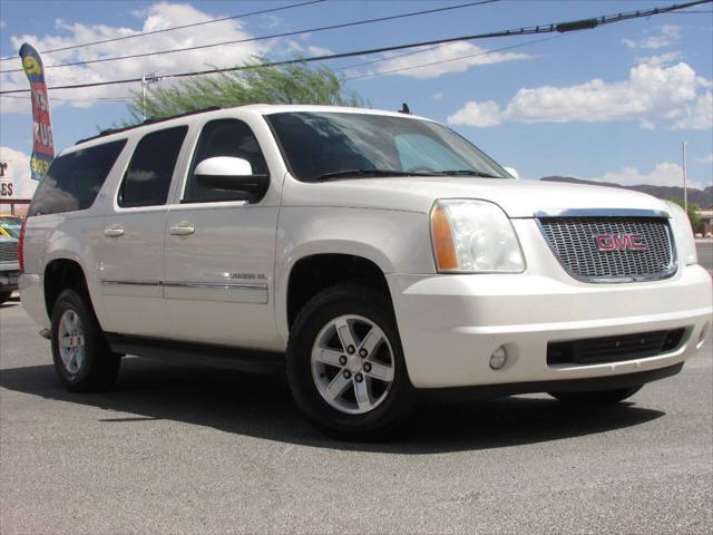 2012 GMC Yukon Xl