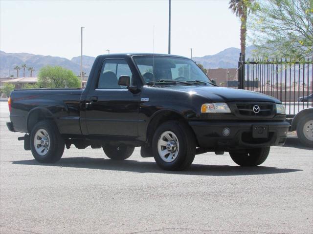 2003 Mazda B2300