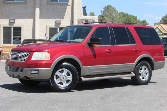 2003 Ford Expedition