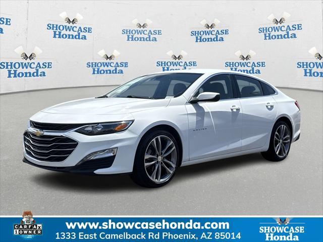 2023 Chevrolet Malibu