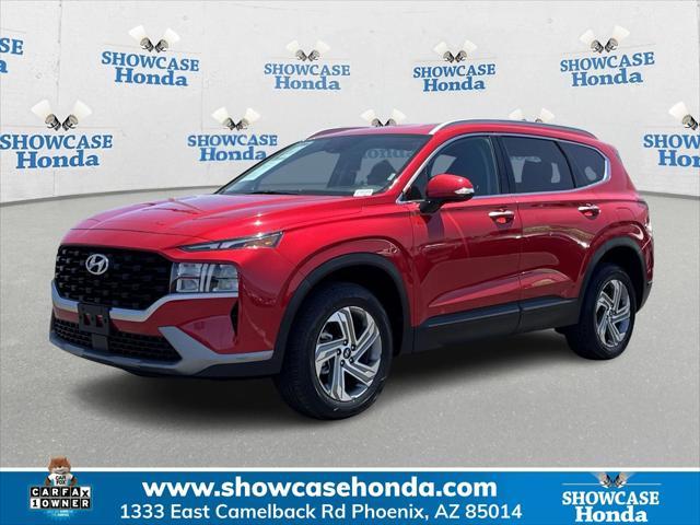 2023 Hyundai Santa Fe