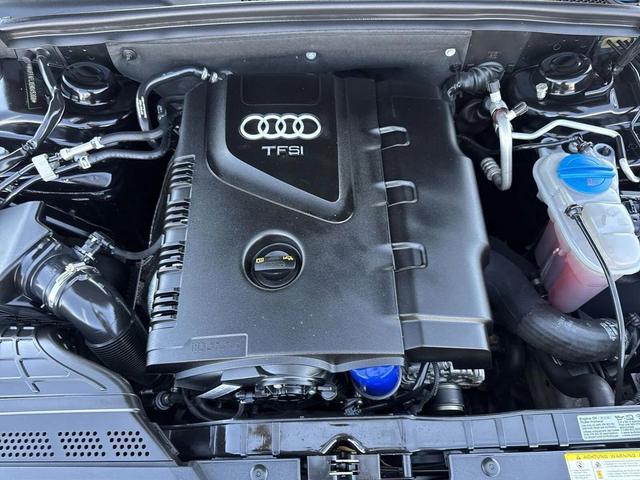 Photo of 2014 Brilliant Black Audi A4