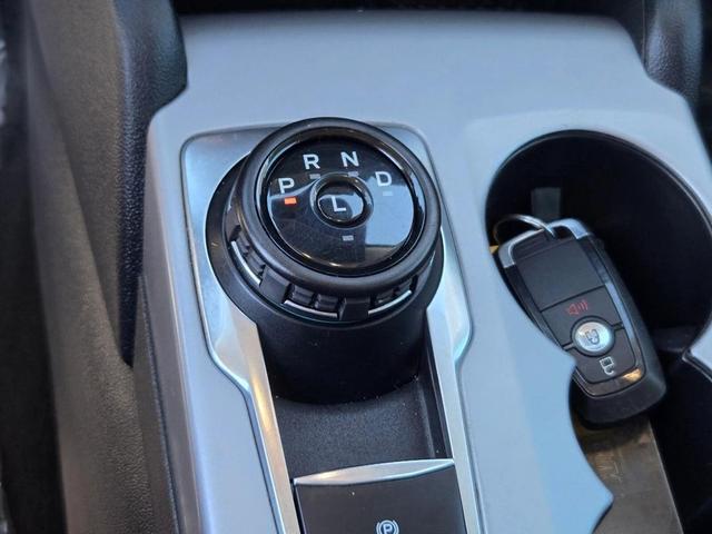 Photo of 2023 Cactus Gray Ford Bronco Sport