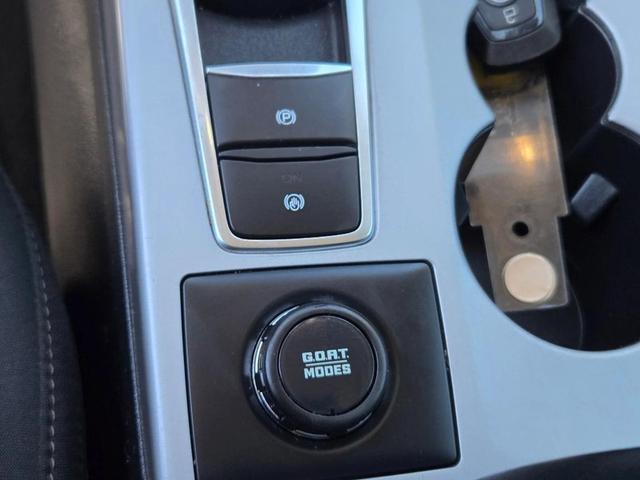 Photo of 2023 Cactus Gray Ford Bronco Sport