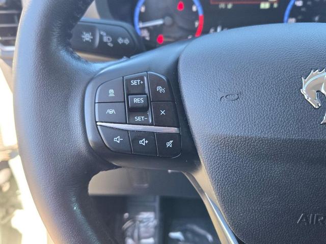 Photo of 2023 Cactus Gray Ford Bronco Sport