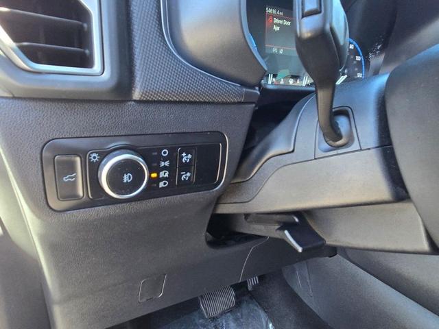 Photo of 2023 Cactus Gray Ford Bronco Sport