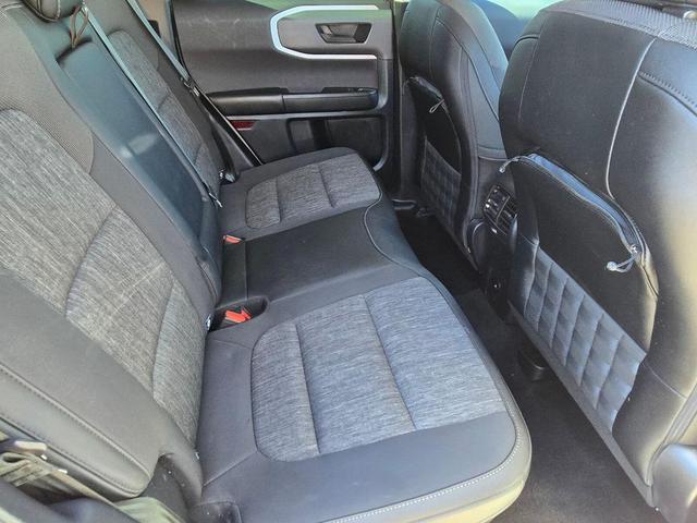 Photo of 2023 Cactus Gray Ford Bronco Sport