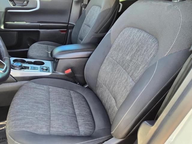 Photo of 2023 Cactus Gray Ford Bronco Sport