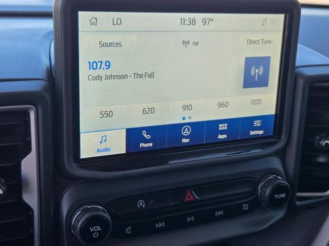 Photo of 2023 Cactus Gray Ford Bronco Sport