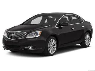 2016 Buick Verano