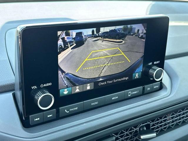 Photo of 2025 Solar Silver Honda Accord