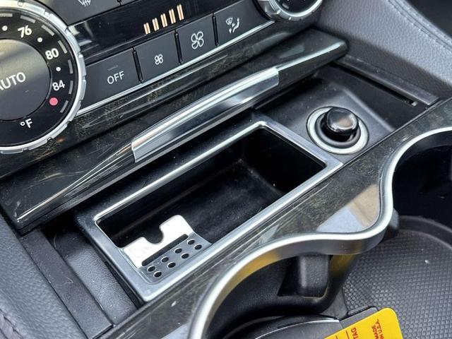 Photo of 2014 Black Mercedes-Benz CLS-Class