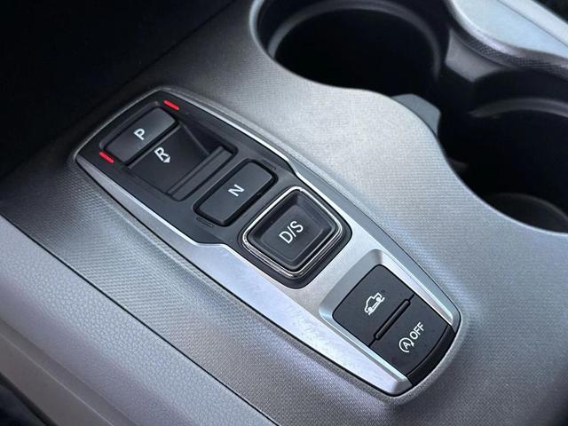 Photo of 2023 Obsidian Blue Pearl Honda Ridgeline