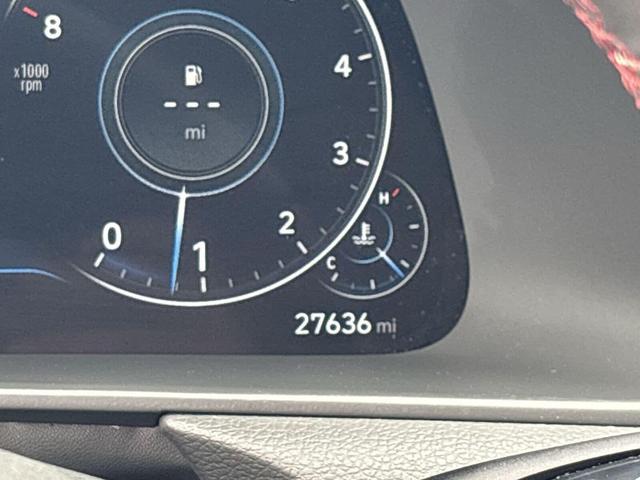 Photo of 2020 Glowing Yellow Hyundai SONATA