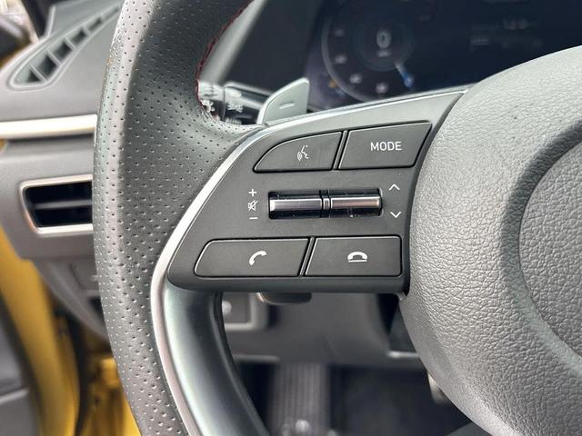 Photo of 2020 Glowing Yellow Hyundai SONATA