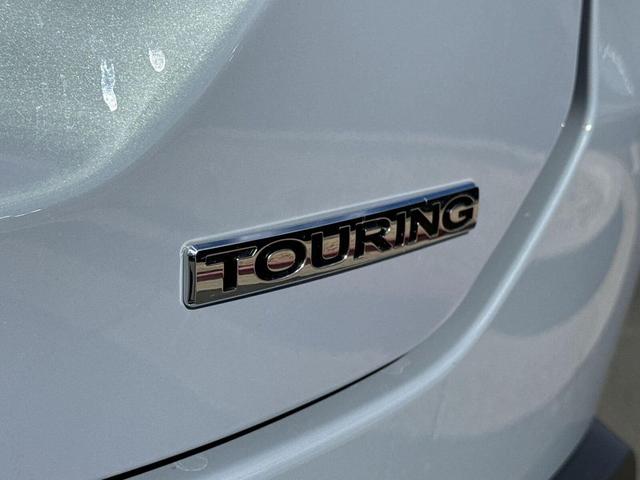 Photo of 2025 GA Sonic Gray Honda Pilot