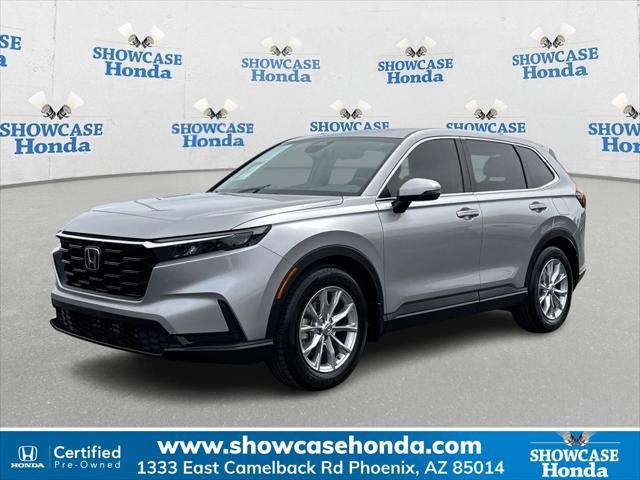 2023 Honda CR-V