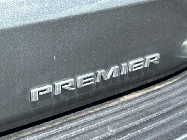 Photo of 2023 Silver Sage Chevrolet Tahoe