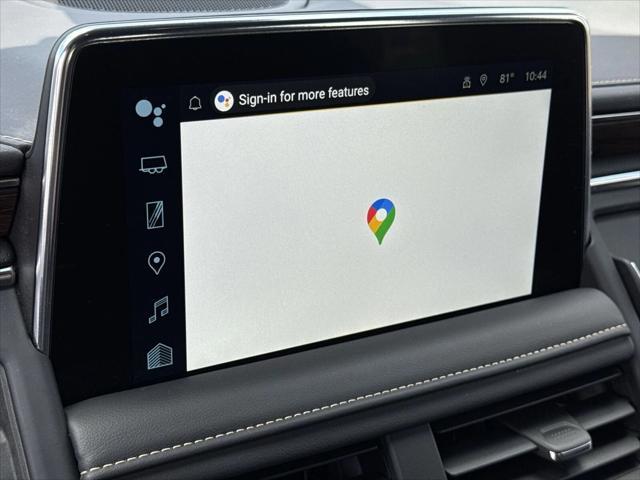 Photo of 2023 Silver Sage Chevrolet Tahoe