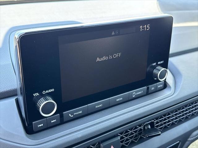 Photo of 2025 NH-883P Platinum W Honda Accord