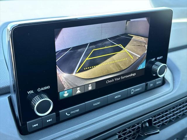 Photo of 2025 NH-883P Platinum W Honda Accord