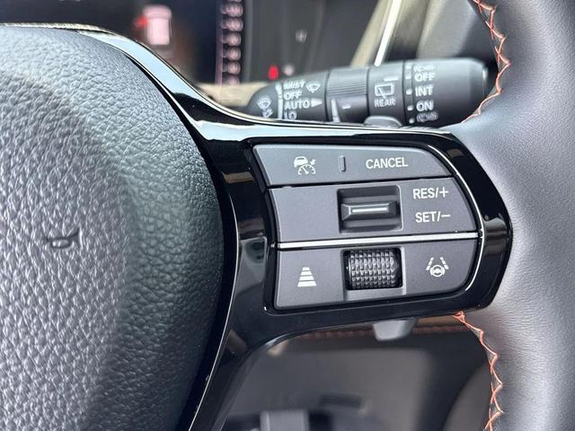 Photo of 2026 Sunset Orange Honda Passport