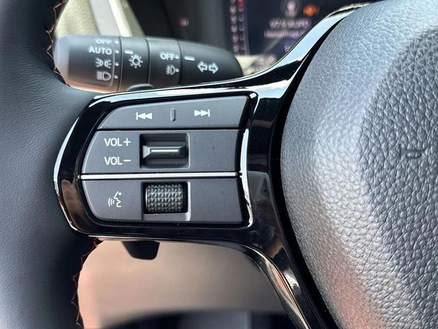 Photo of 2026 Sunset Orange Honda Passport