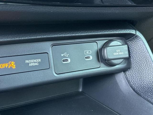 Photo of 2026 Crystal Black Pearl Honda Civic Si