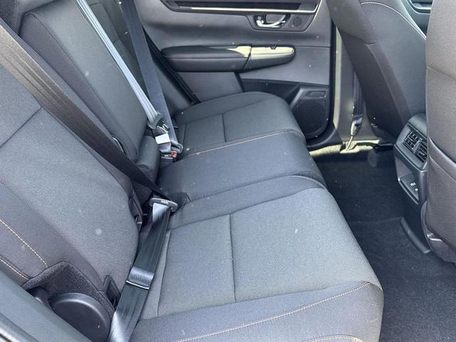 Photo of 2026 Urban Gray Pearl Honda CR-V Hybrid
