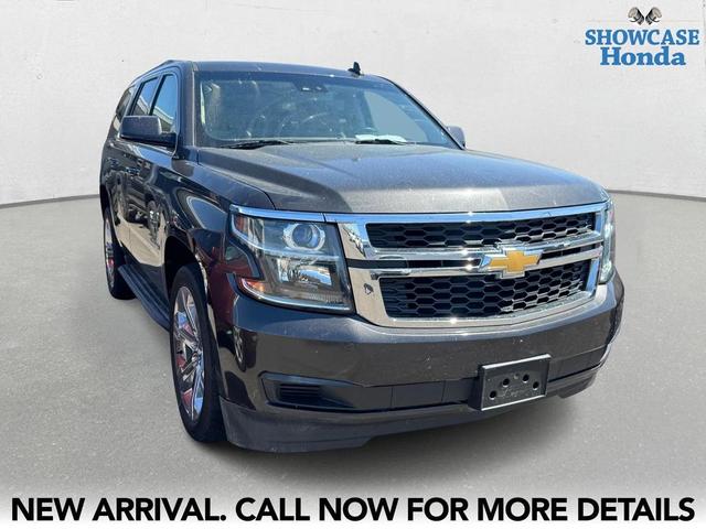 Photo of 2015  Chevrolet Tahoe