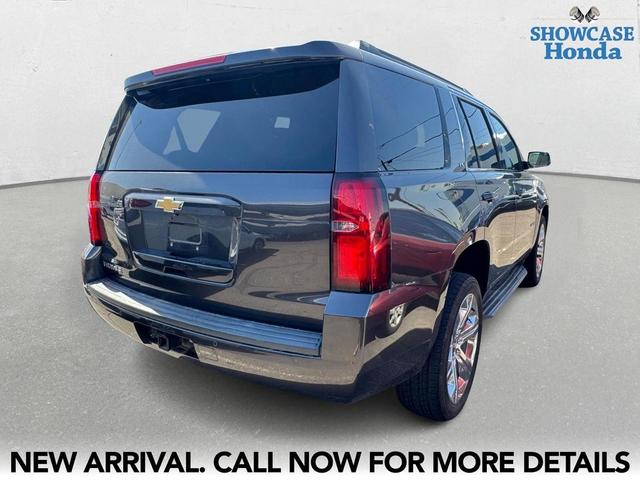 Photo of 2015  Chevrolet Tahoe