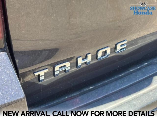 Photo of 2015  Chevrolet Tahoe