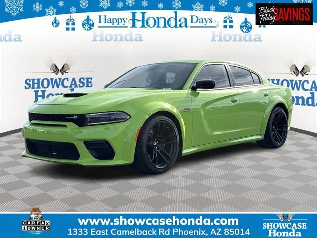 2023 Dodge Charger