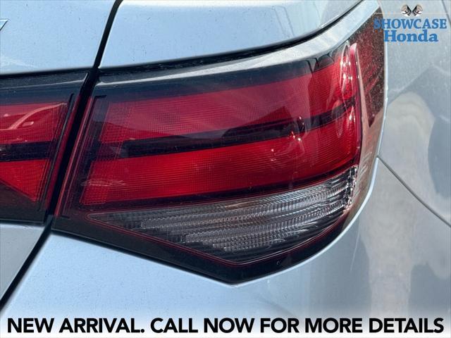 Photo of 2021 Brilliant Silver Nissan Sentra