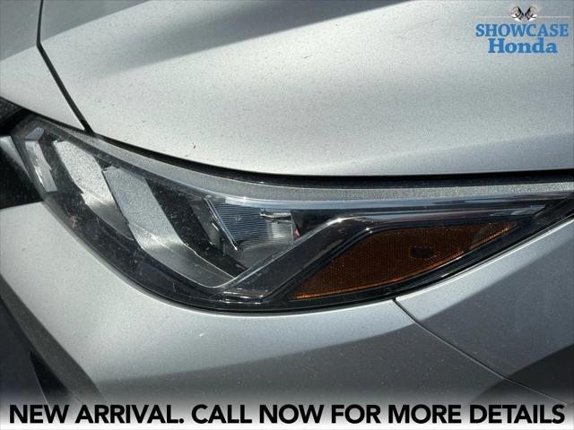 Photo of 2021 Brilliant Silver Nissan Sentra