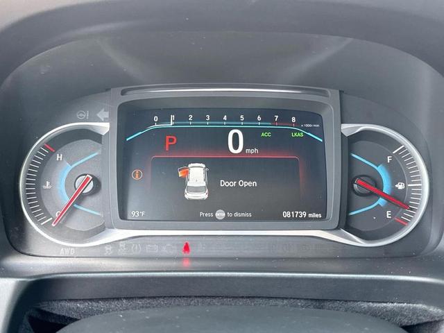 Photo of 2020 Modern Steel Metallic Honda Pilot