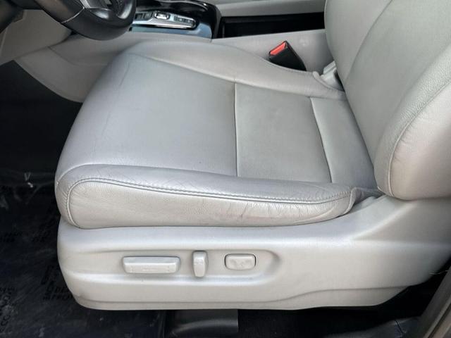 Photo of 2020 Modern Steel Metallic Honda Pilot