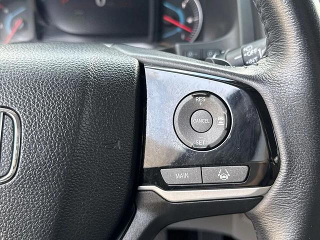Photo of 2020 Modern Steel Metallic Honda Pilot