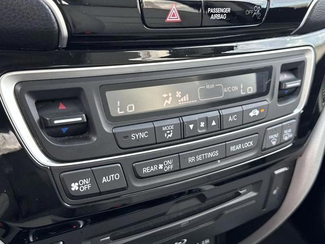 Photo of 2020 Modern Steel Metallic Honda Pilot