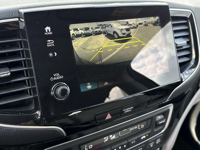 Photo of 2020 Modern Steel Metallic Honda Pilot